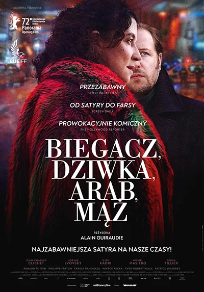 biegacz dziwka arab maz