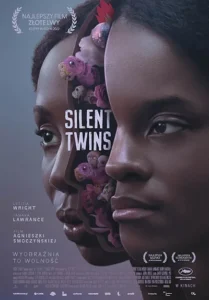 silent twins