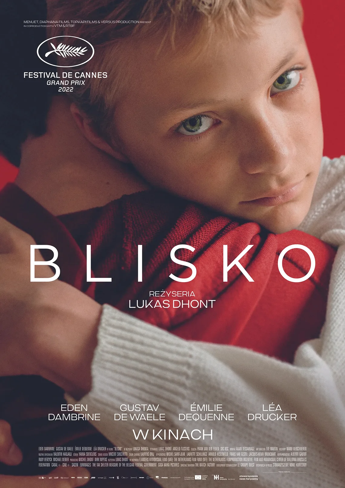 blisko