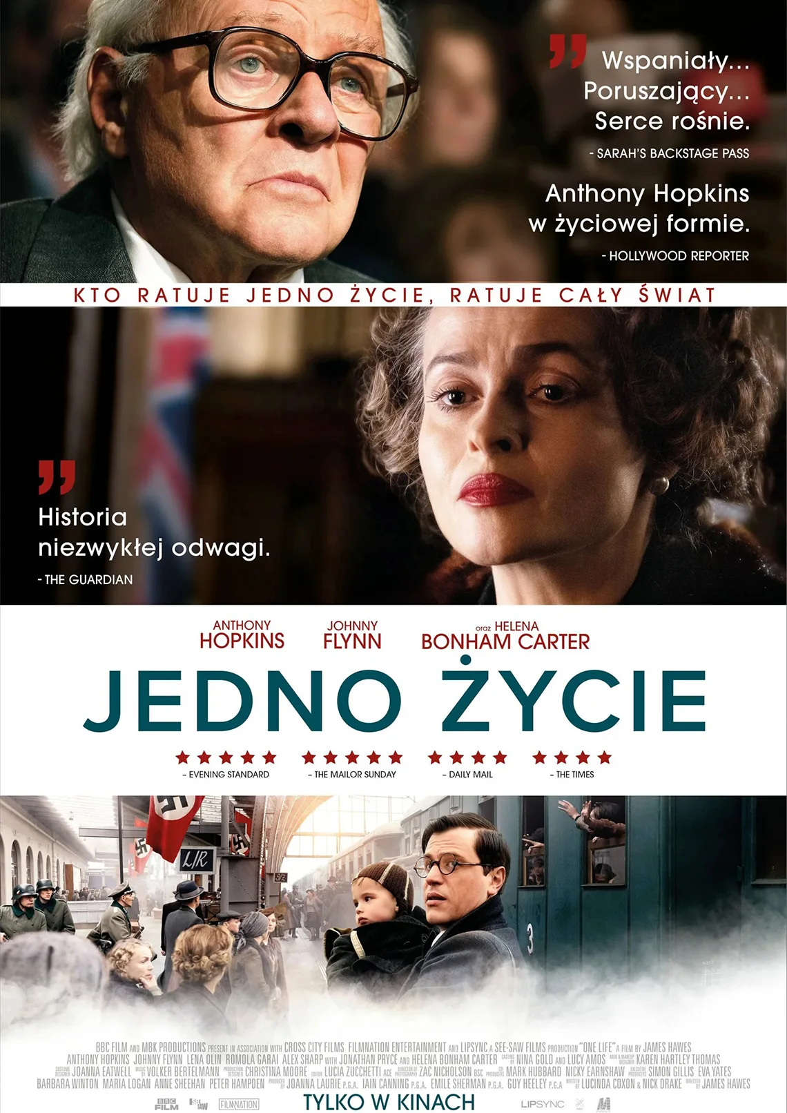 jedno zycie