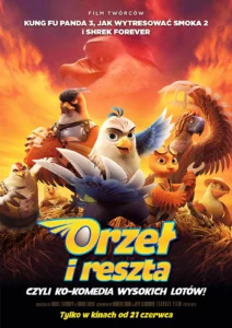 orzel i reszta