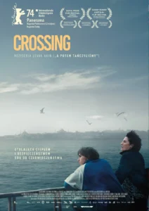 crossing