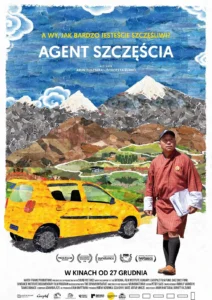 agent szczescia