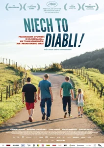 niech to diabli