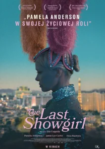 the last showgirl