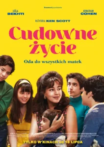 cudowne zycie