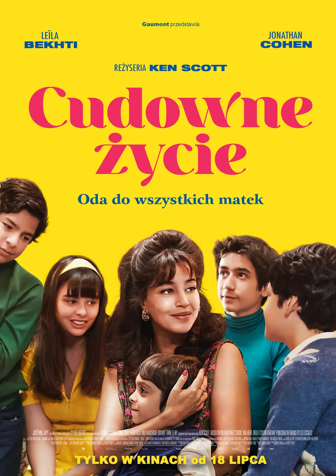 cudowne zycie