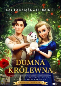 dumna krolewna