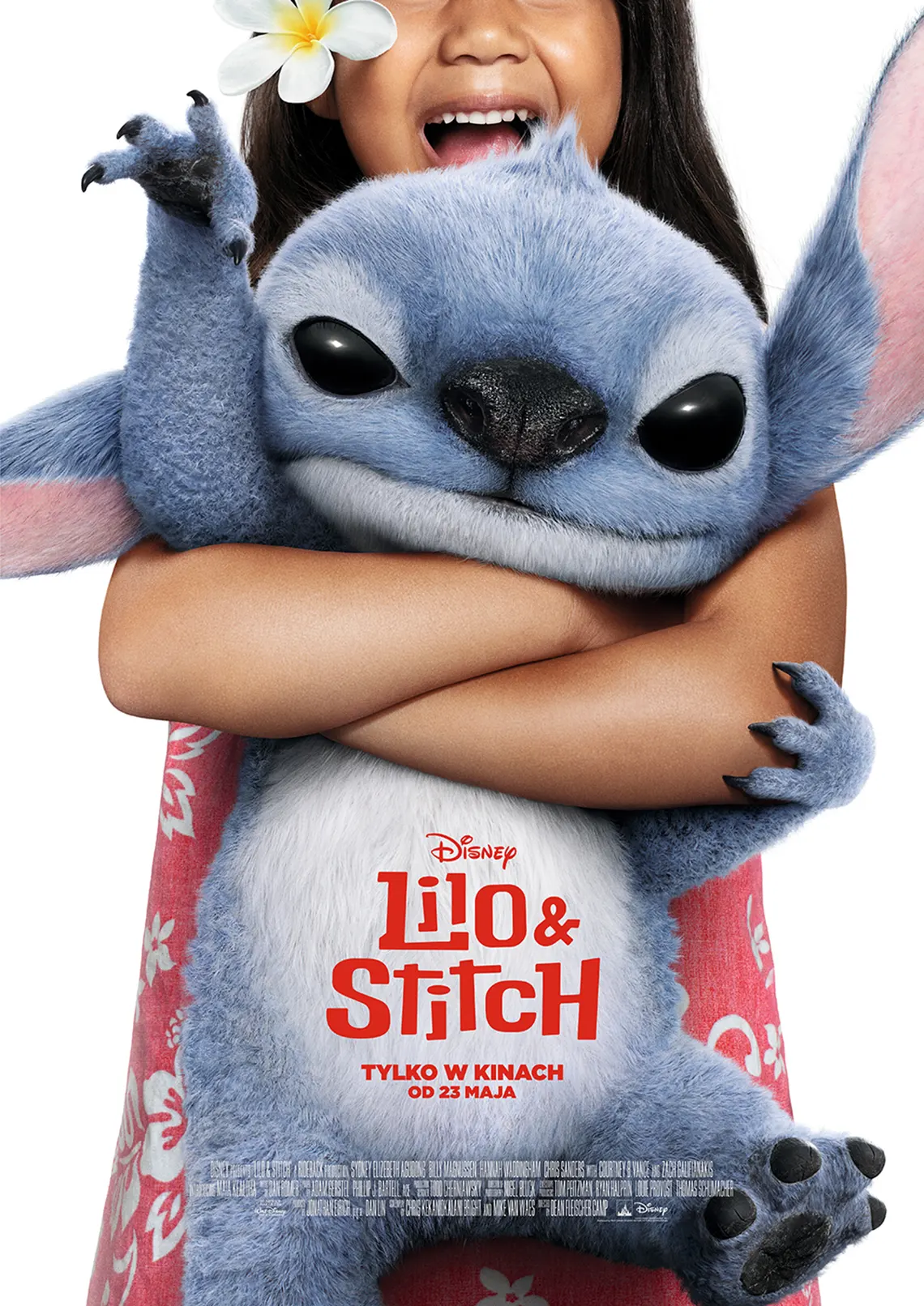 lilo i stitch
