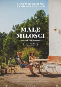 male milosci
