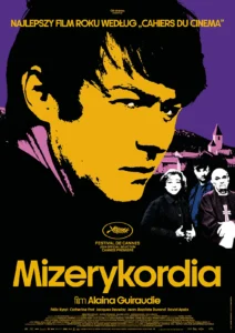 mizerykordia