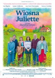 wiosna juliette