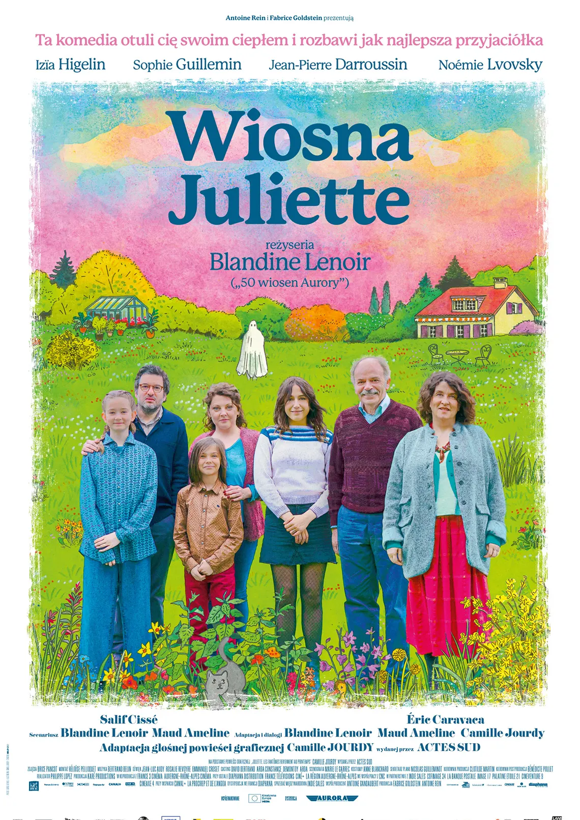 wiosna juliette