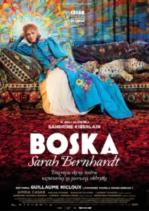 boska sarah bernhardt