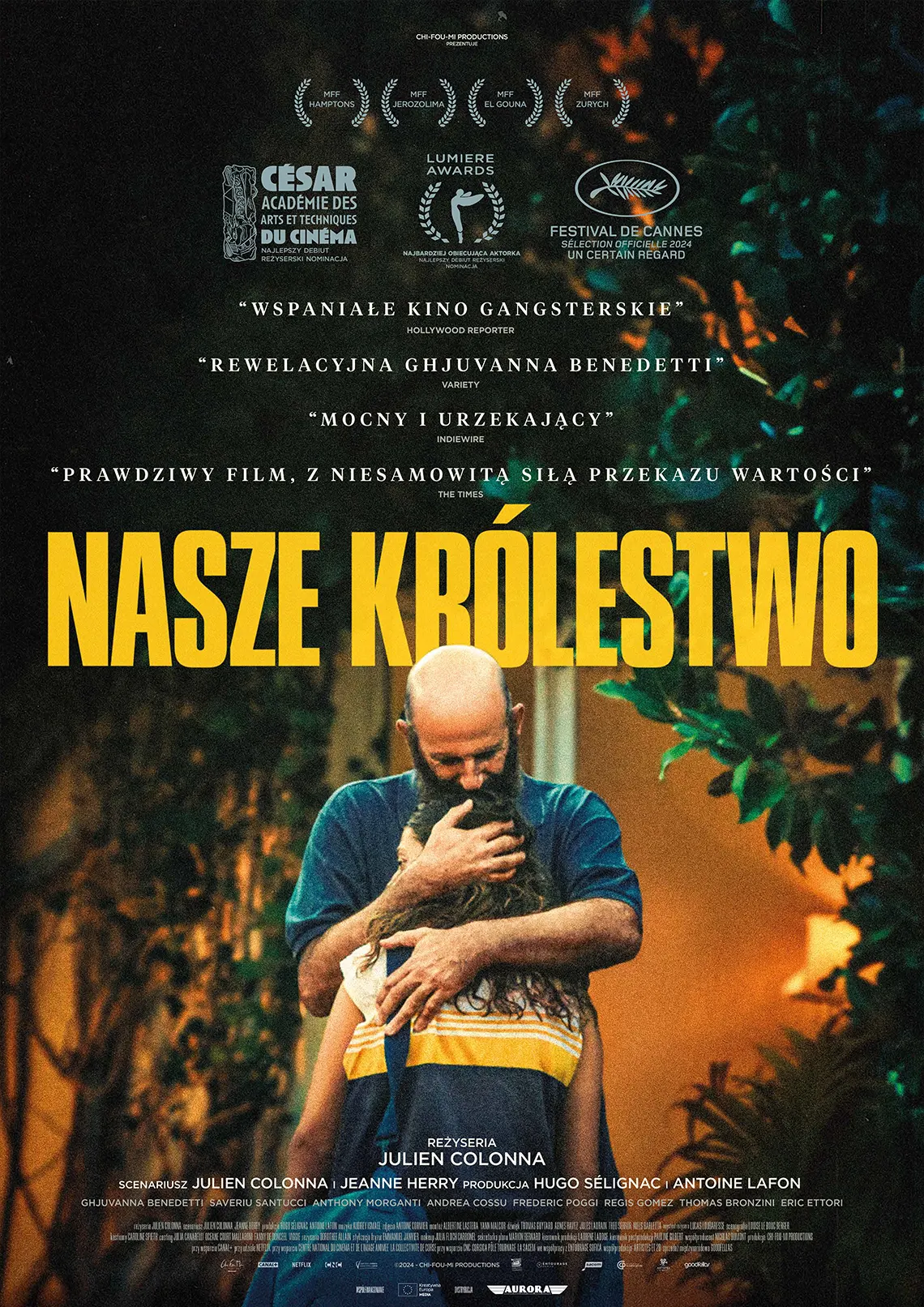 nasze krolestwo