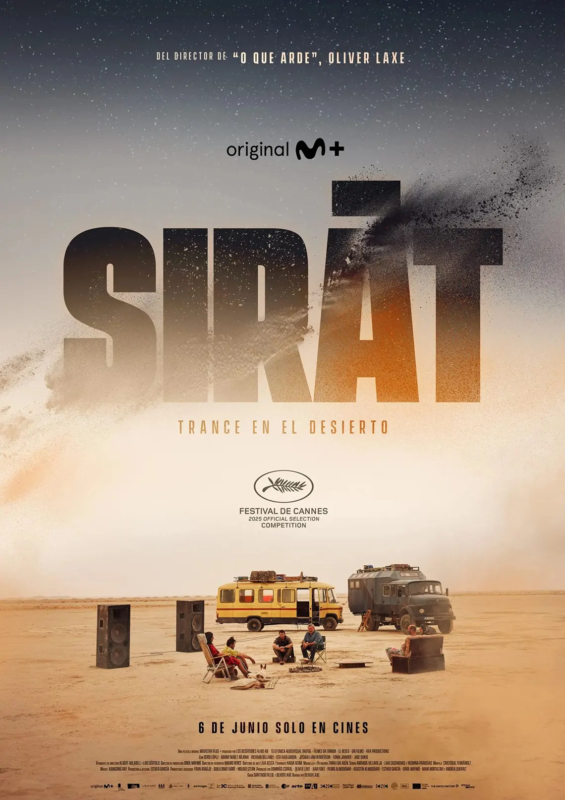 sirat