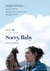 sorry baby