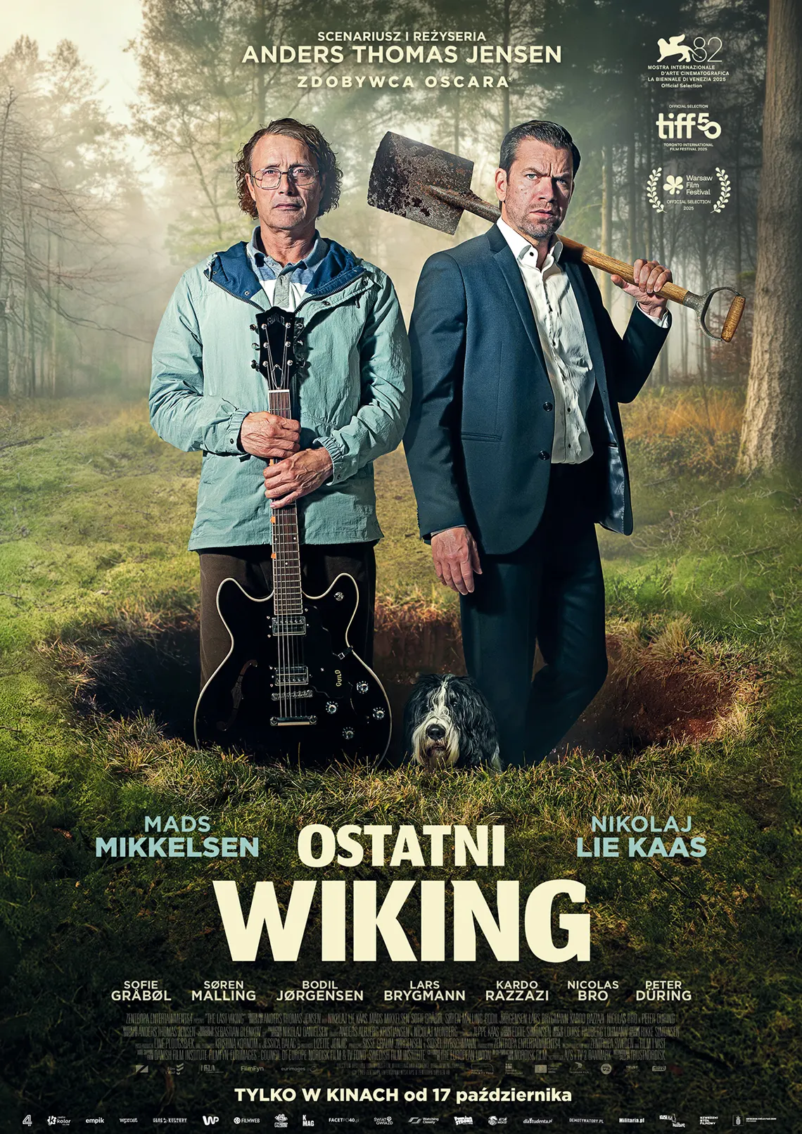 ostatni wiking