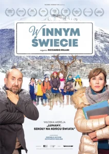 w innym swiecie