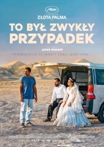 to byl zwykly przypadek