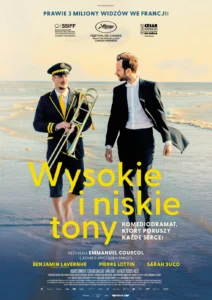 wysokie i niskie tony