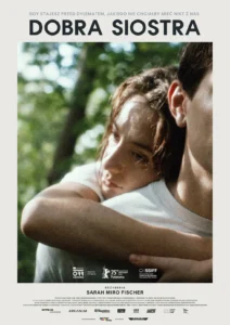 dobra siostra