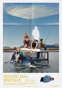 milosc ktora zostaje
