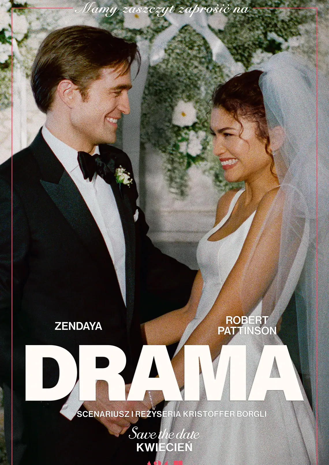 drama