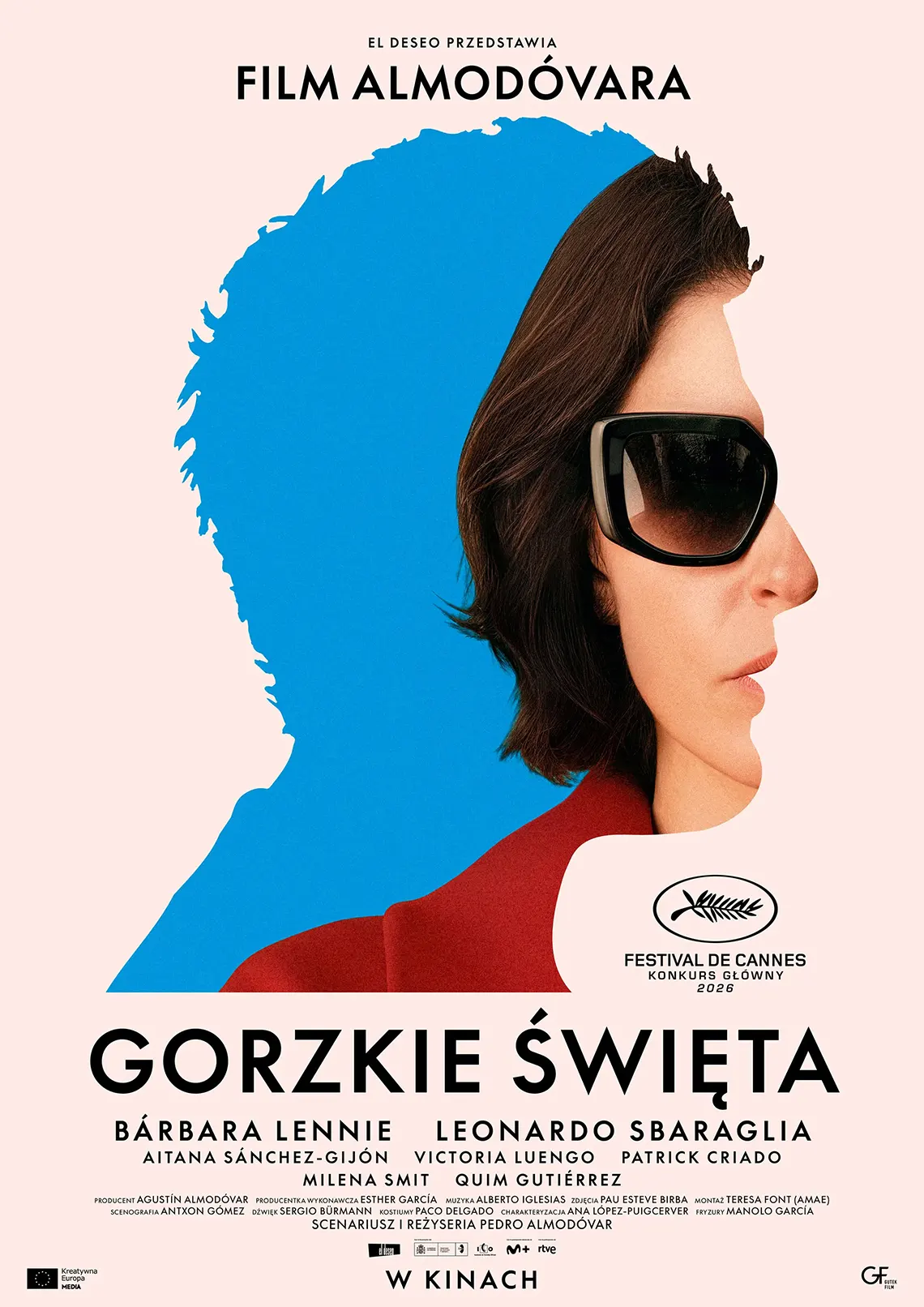 gorzkie swieta