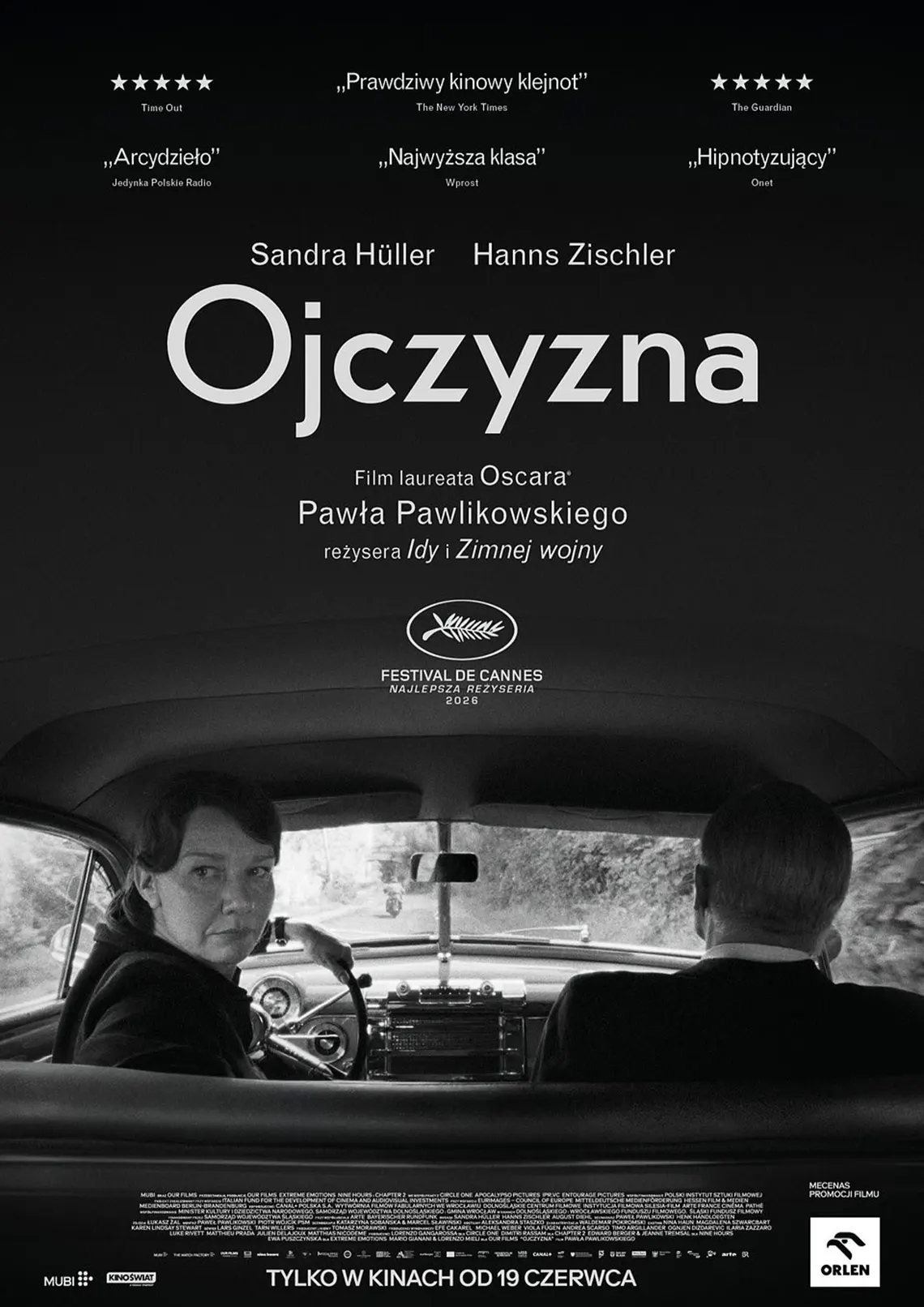 ojczyzna